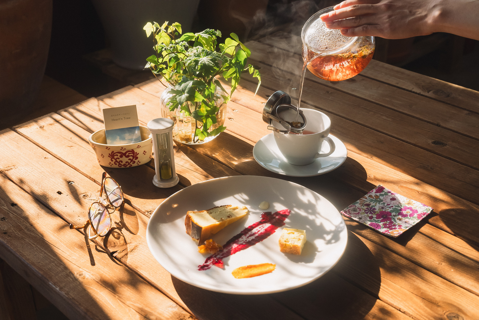 North & Warmth | Hokkaido Coffee Culture Feature