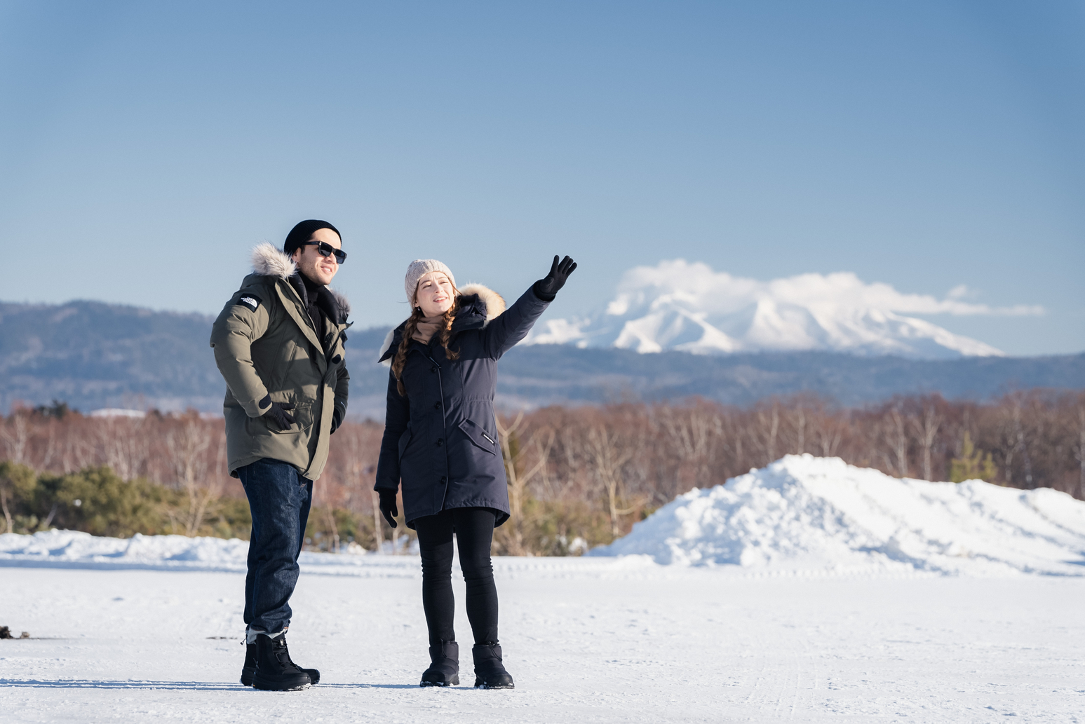 Winter Harvest: JAL Discover Hokkaido Gastronomy Campaign