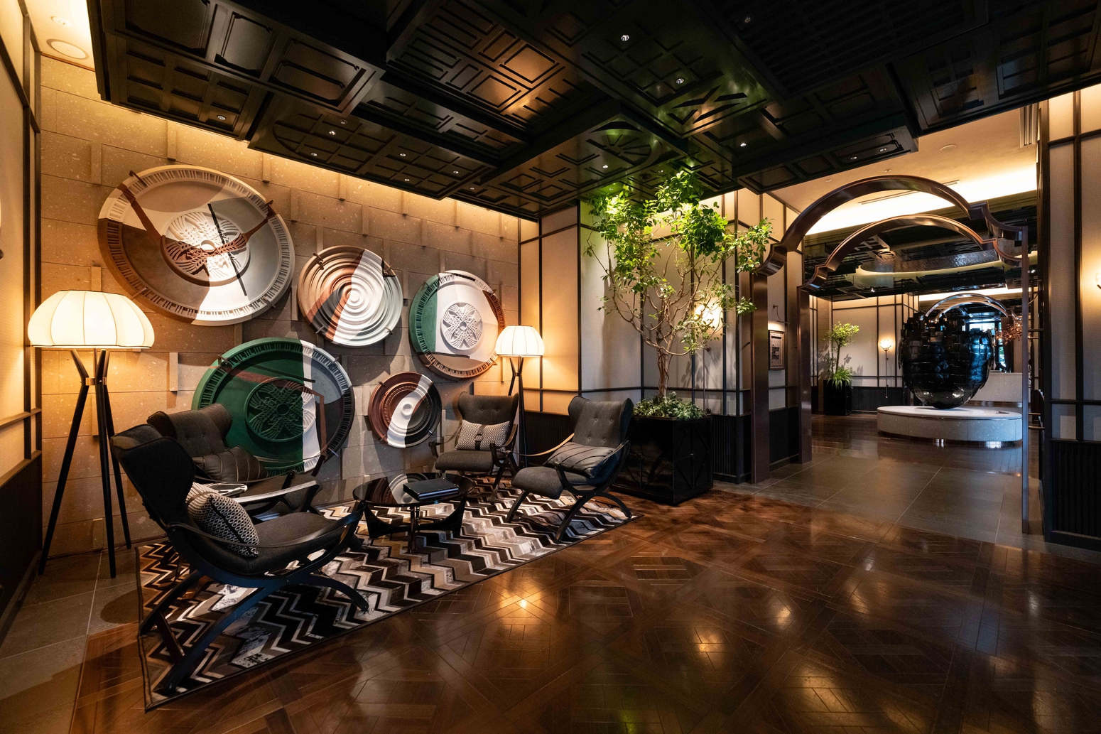 Hotel Sosei Sapporo - MGallery Collection