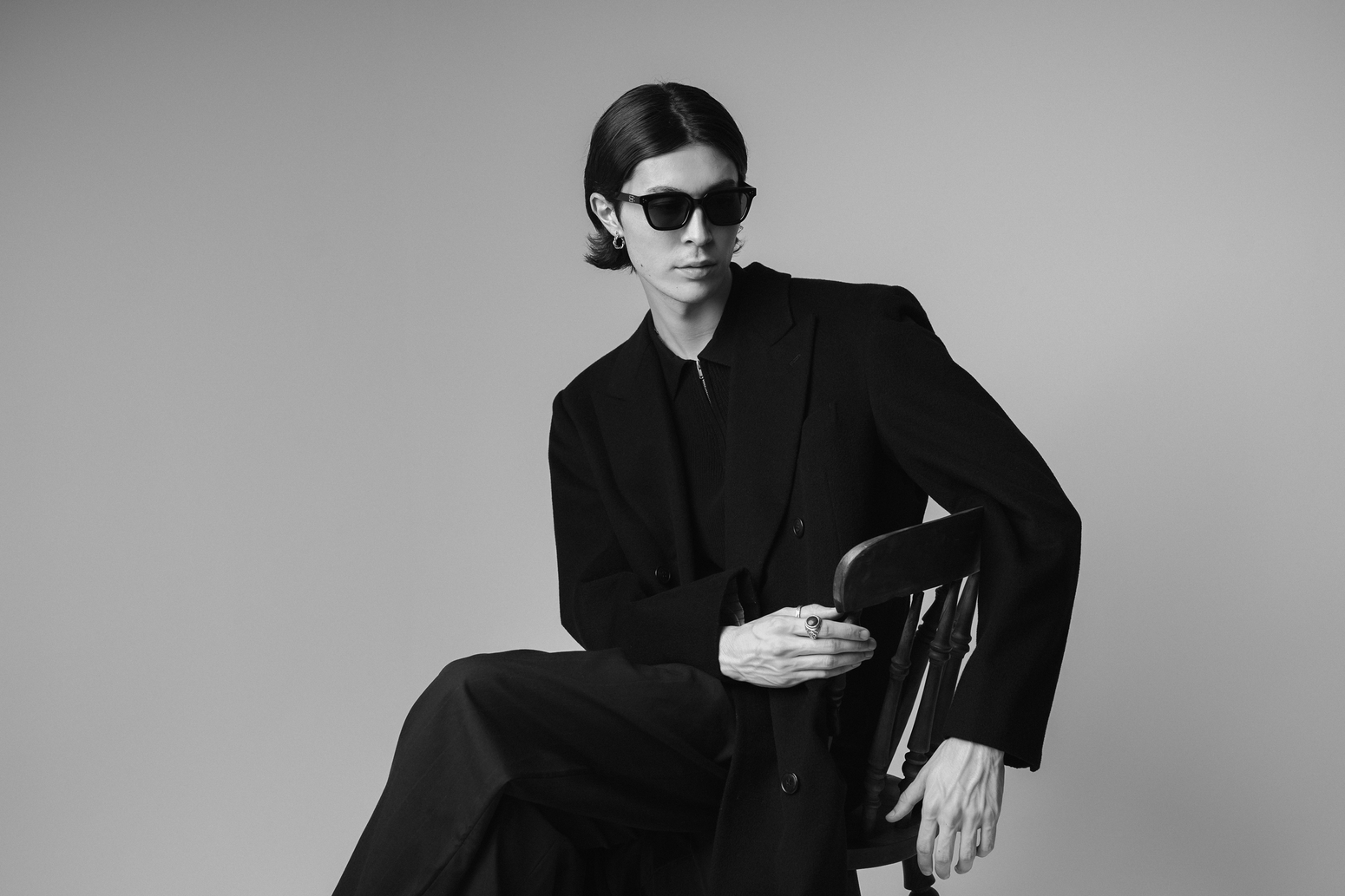 SOLARIA Eyewear: Global Summer Campaign