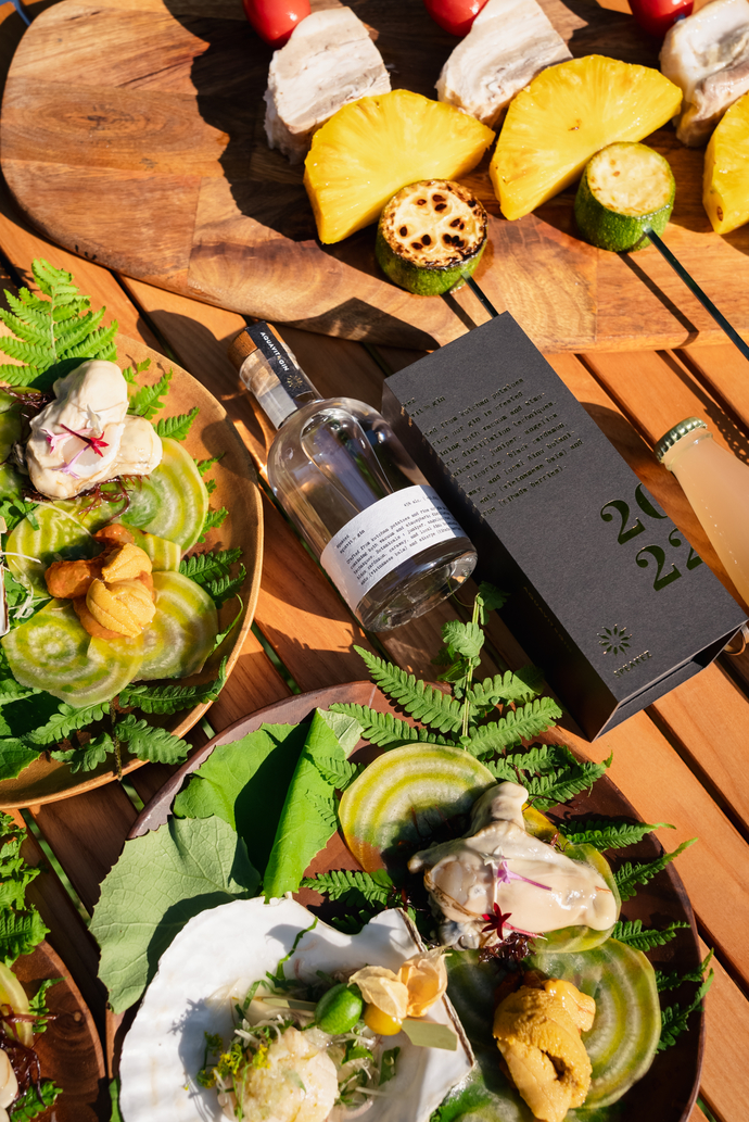Forest Feast | Hokkaido Resorts Exclusive Outdoor Dining Tour
