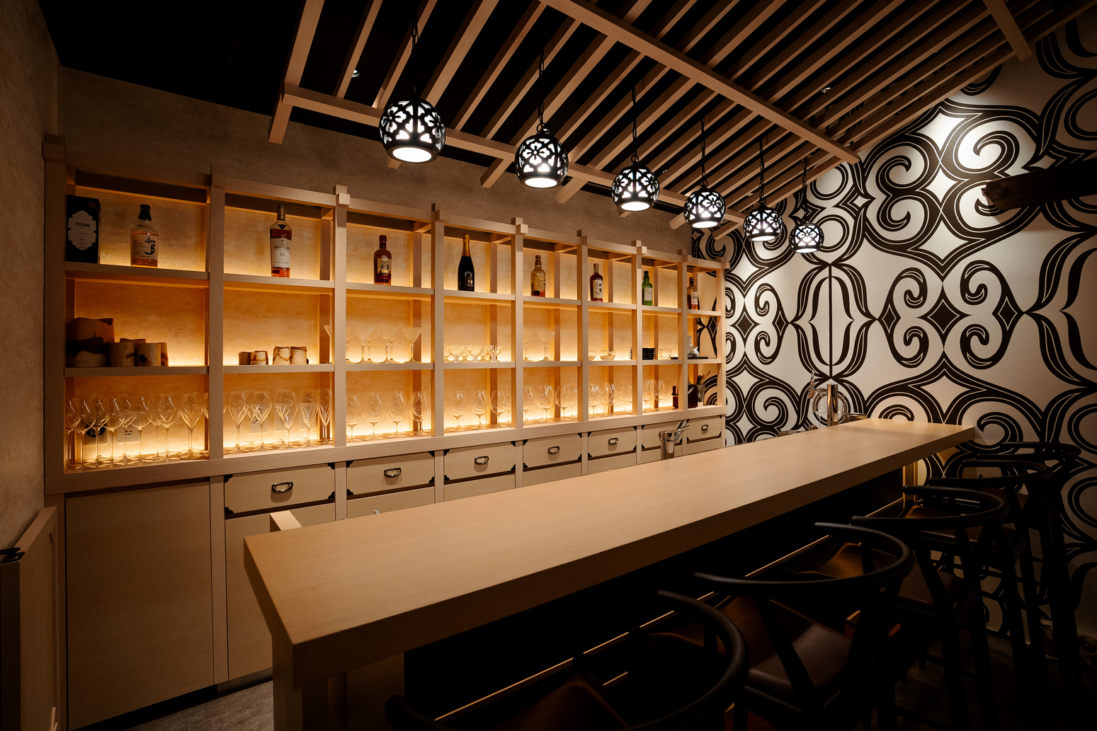 JTA Niseko: Artisanal Sake & Gastronomy Showcase